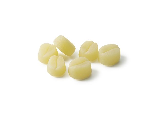 SIRUP BOHNEN Vanilla Cream – Bild 2