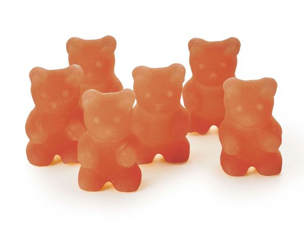 TEE BÄRCHEN Bratapfel – Bild 3