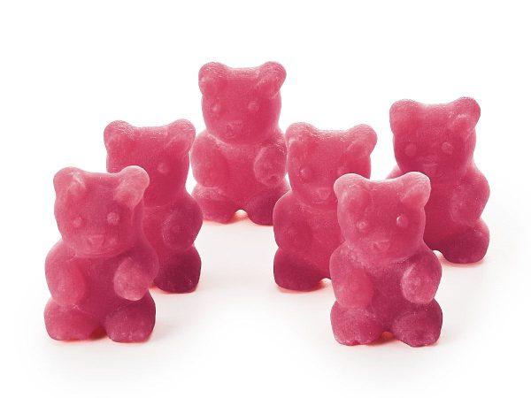 TEE BÄRCHEN Zimt-Pflaume – Bild 3
